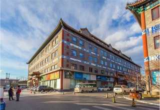 宁波商务租车平台